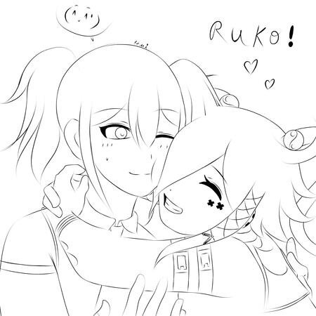 Ruko &amp; Rinchi